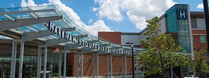 Markham Stouffville Hospital | Work | Torys LLP