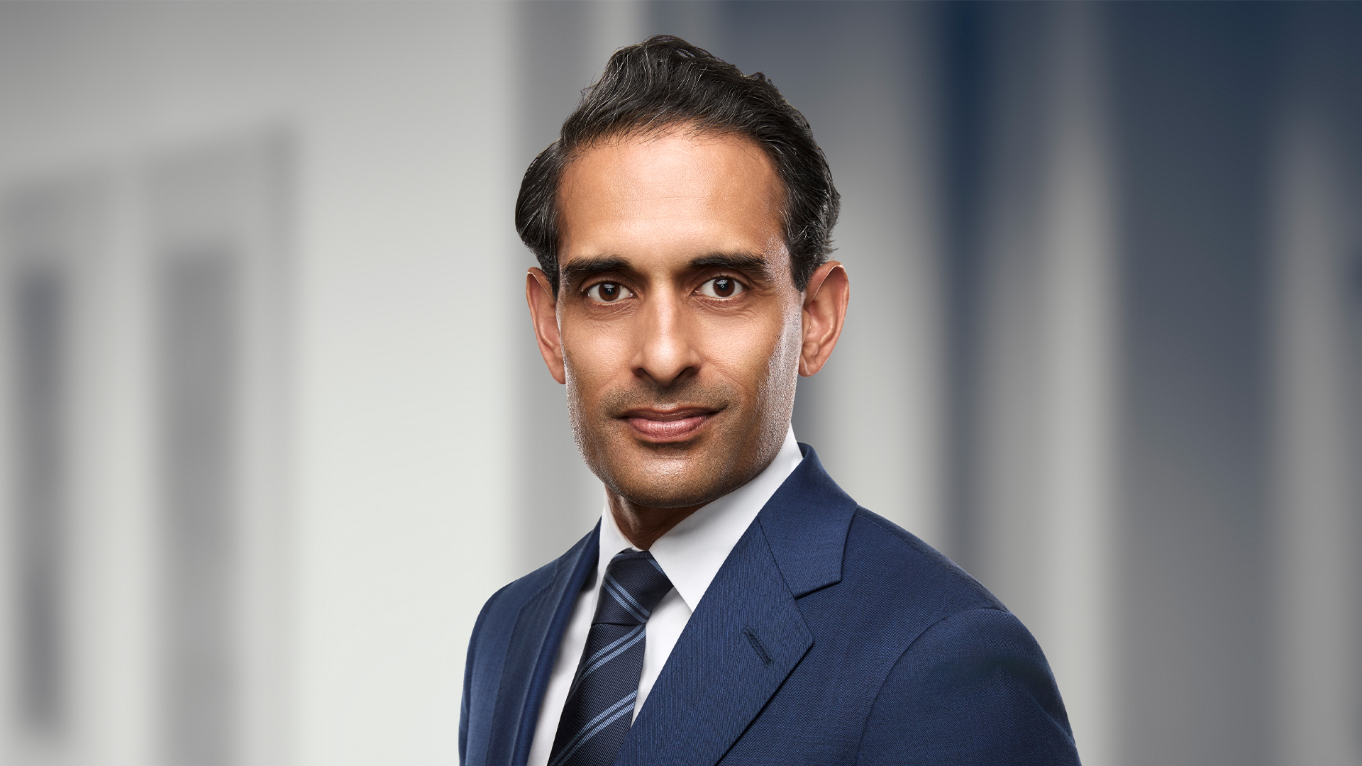 Jeremy Barretto headshot