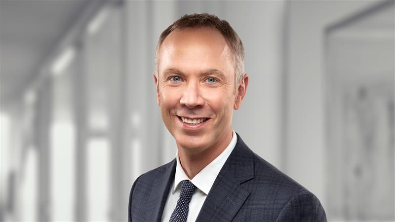 Dave Ferris headshot