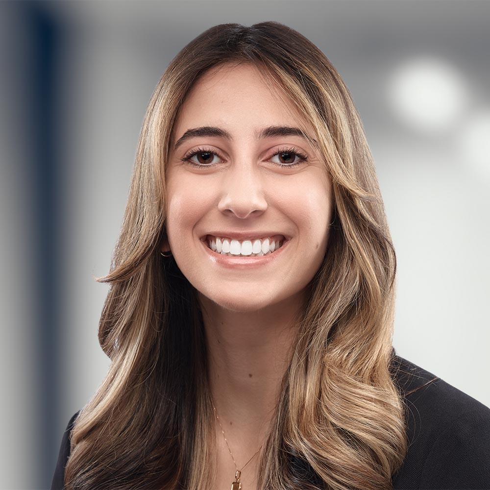 Bio photo of Liane Ali-Hassan